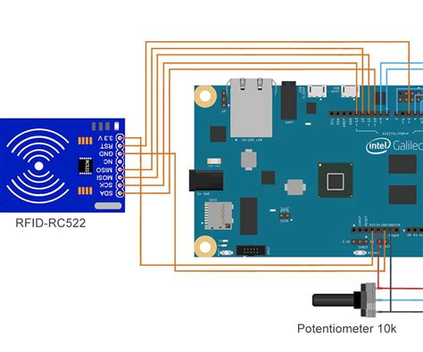 rfid based attendance system using arduino instructables|rfid based attendance system using 8051.